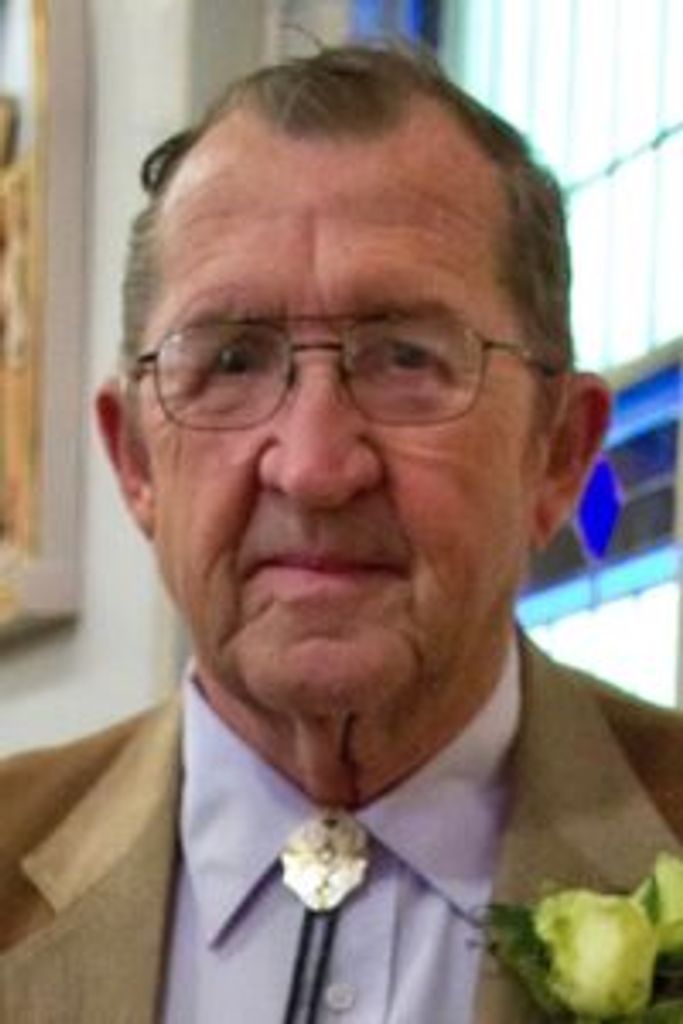 John "Jim" Neu