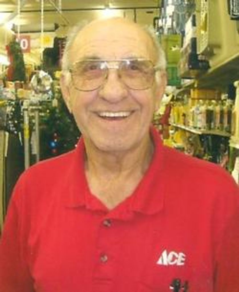 Marvin Dean Mardesen Profile Photo