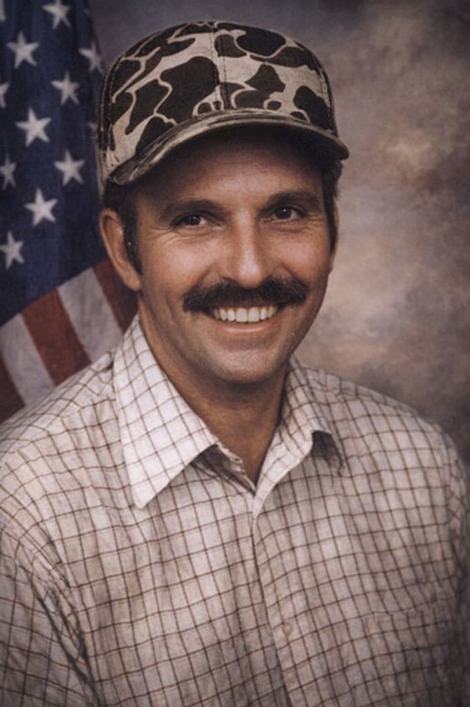 Bill M. Long Profile Photo