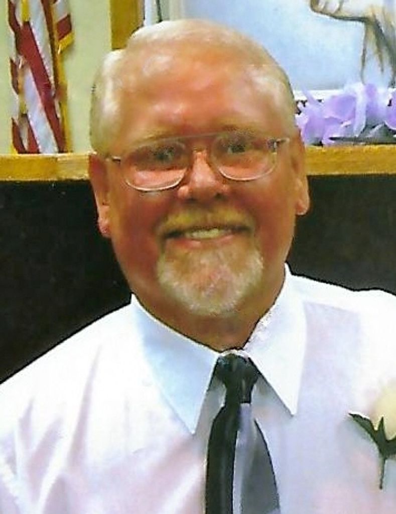 Michael Hansford Penick Profile Photo