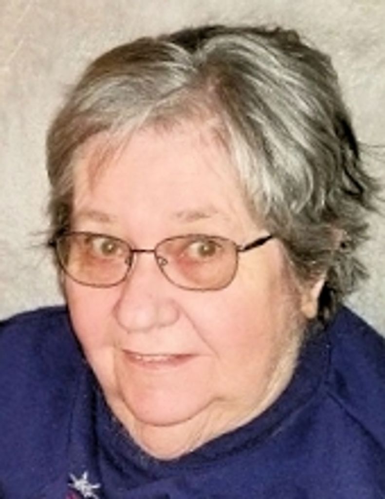 Ruth W. Mumma