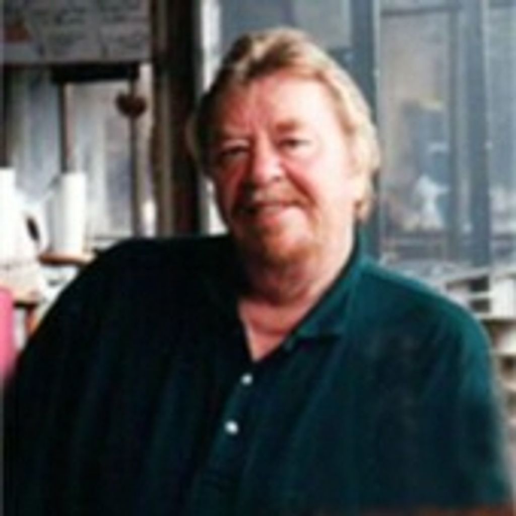 James Anthony Norton
