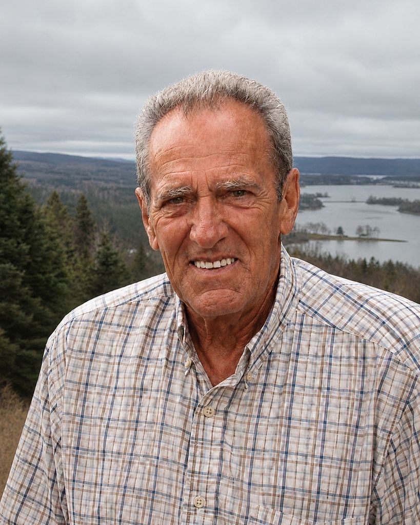 Reno Joseph Beaulieu Profile Photo