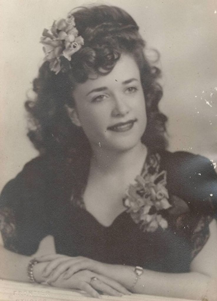 Rita Faye Sparks Profile Photo