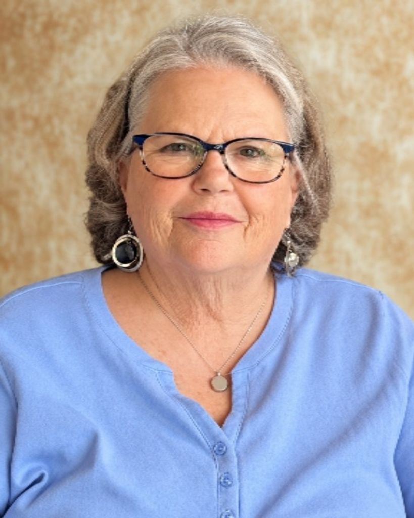 Joy M. Whitehead