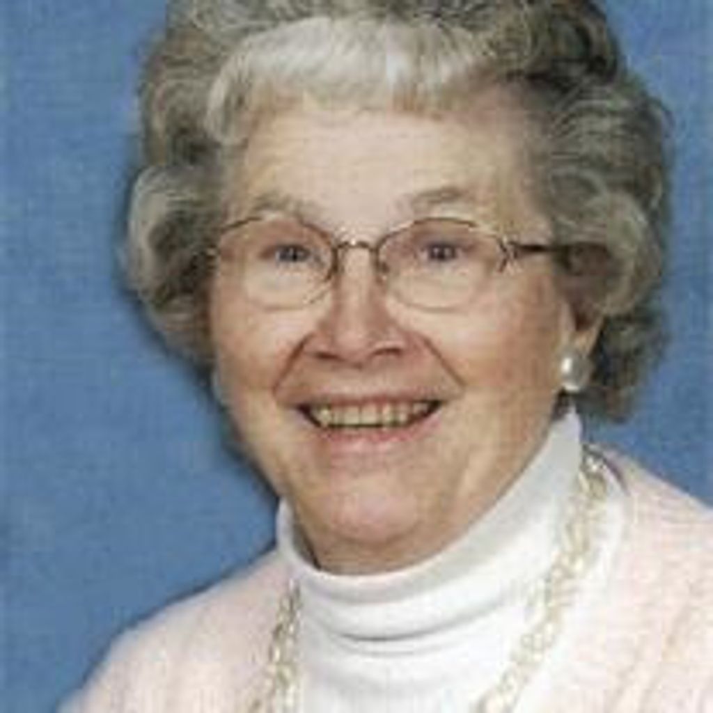 Myrtle Finsaas