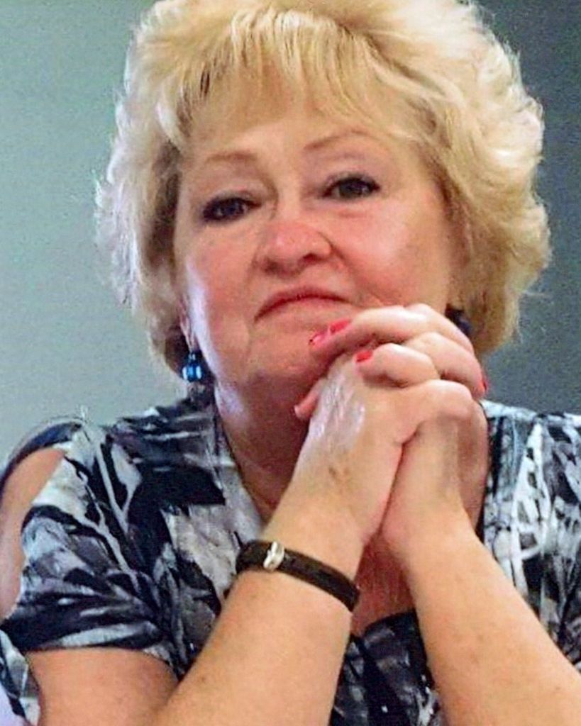 Patty D Marcum