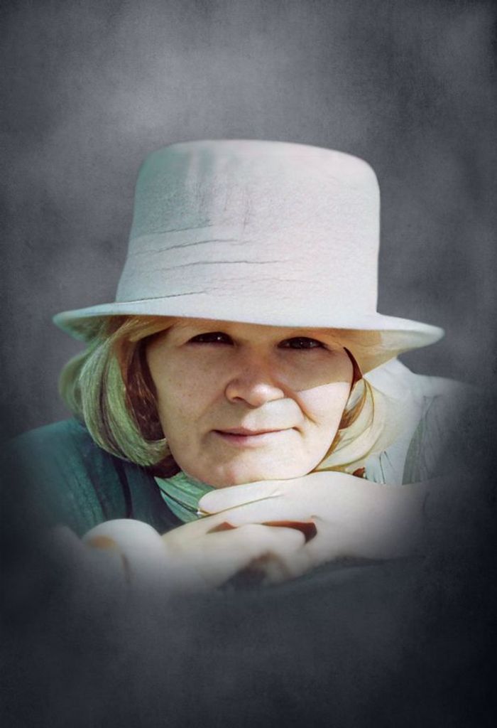 Betty Mae  Johnson