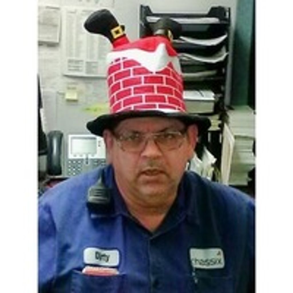 Donald  Ralph Spaulding Profile Photo