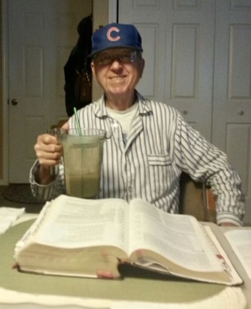 Paul Edward Todd, Sr Profile Photo