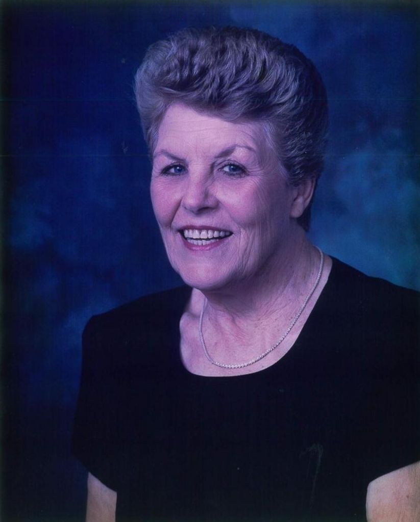 Myrle Reeves Mclaurin