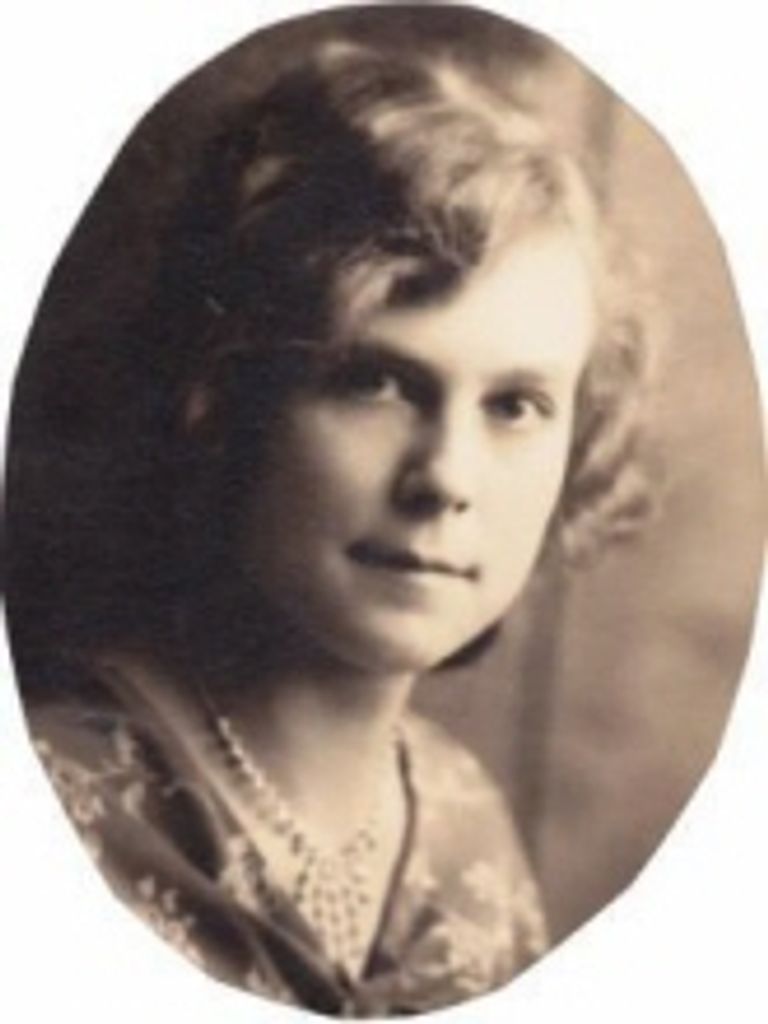 Emma Teichroew