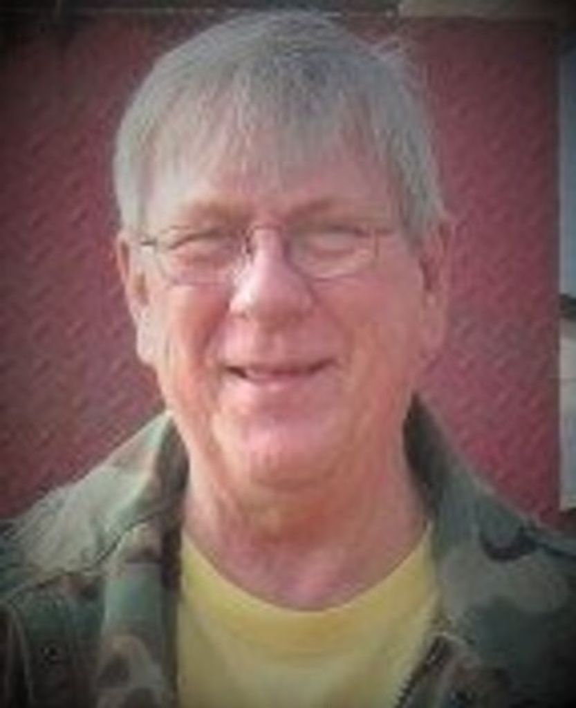 Anthony “Tony” Frank Navickas Profile Photo