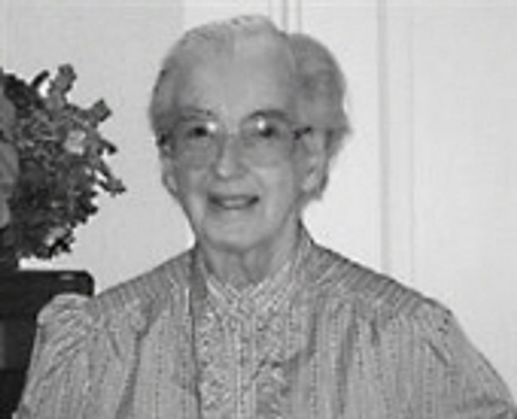 Evelyn Corrigan Bennett