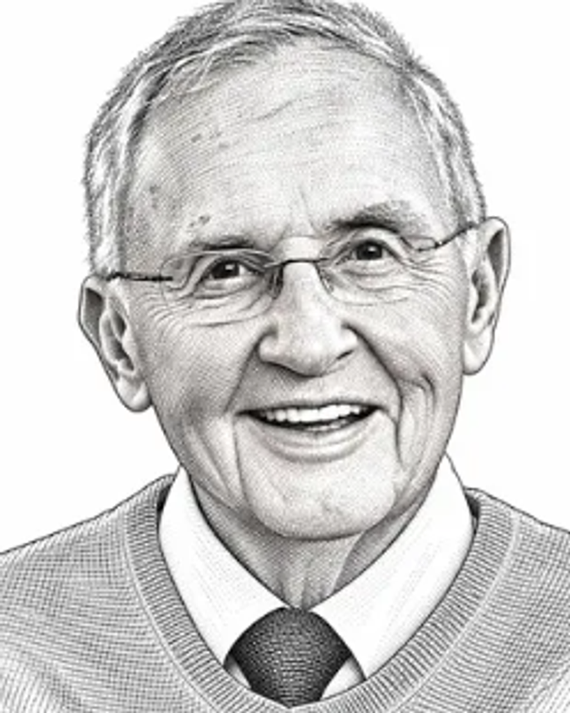 R. Michael Henderson Profile Photo