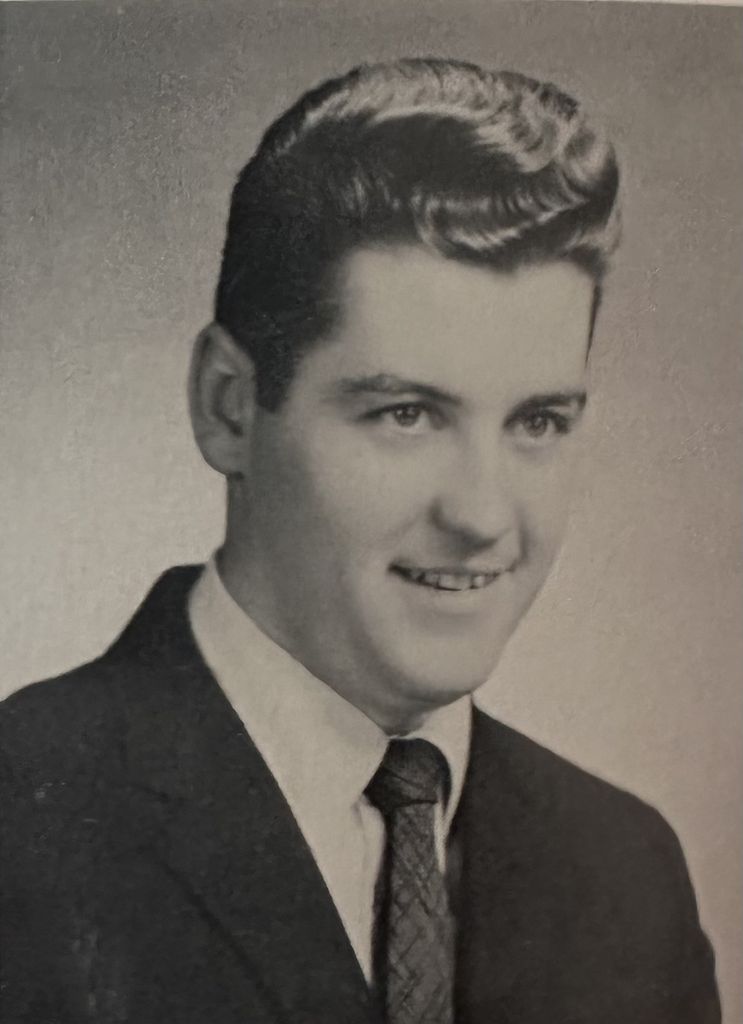 Brian D. Mahoney Profile Photo