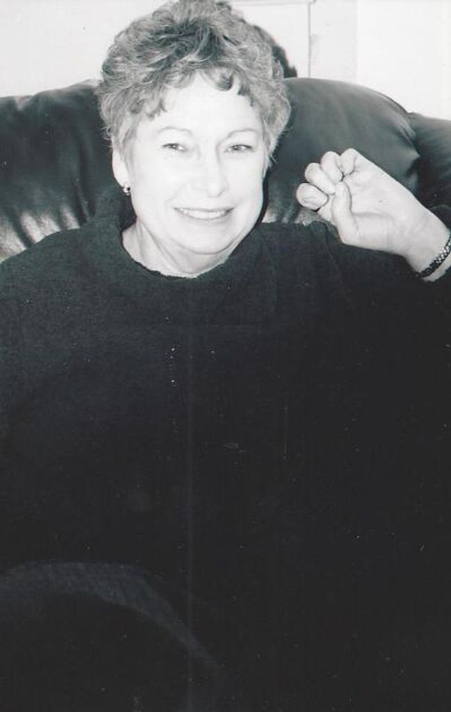 Joann O'Neal Profile Photo