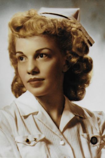 Edna Matz Profile Photo
