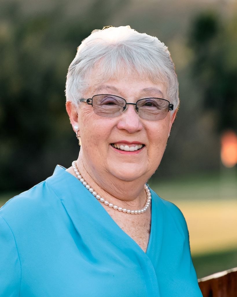 Dr. Kathryn Mary Hanlon Blanchard Profile Photo