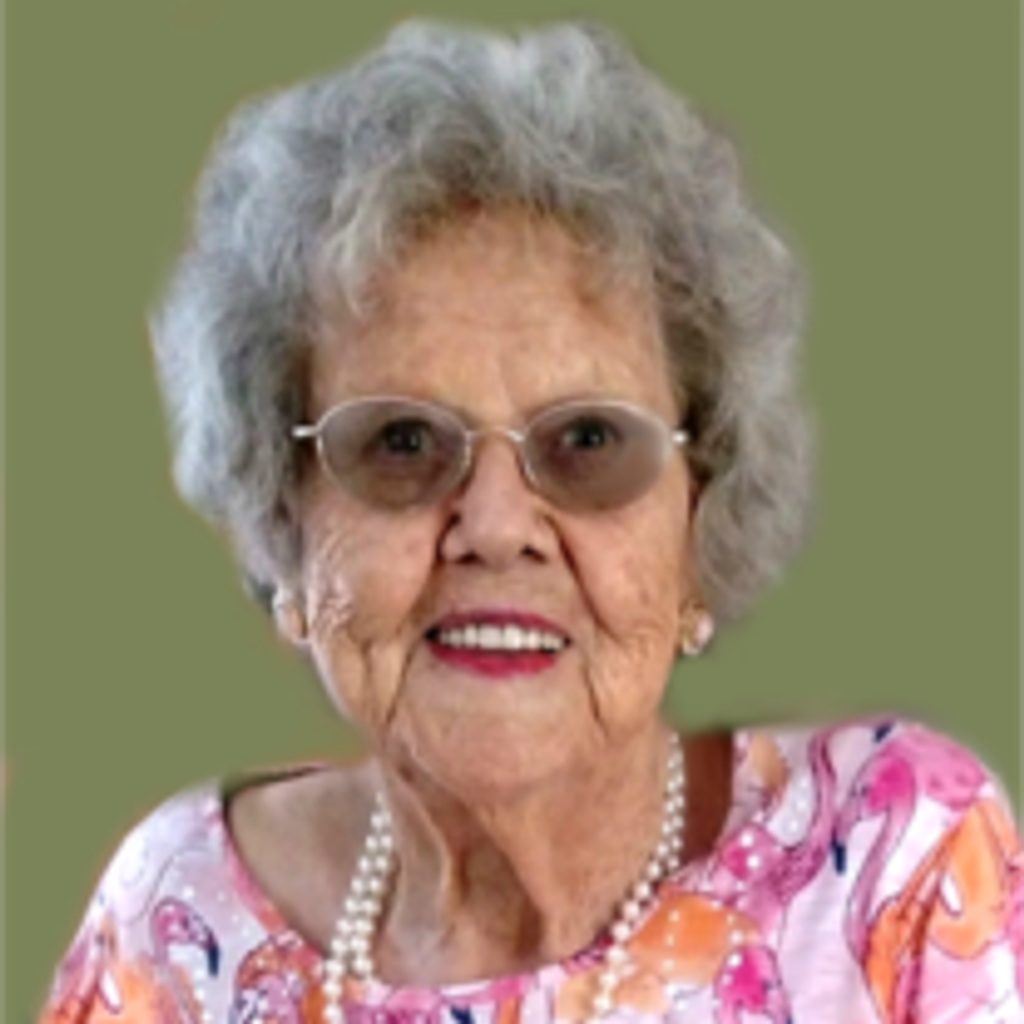 Pauline Hill Rinesmith
