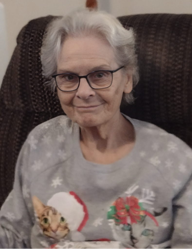 Emy Lou Coomer Volkers