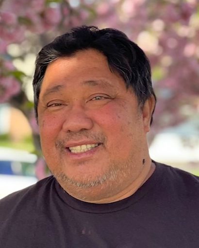 Salvador B. Cerezo Profile Photo