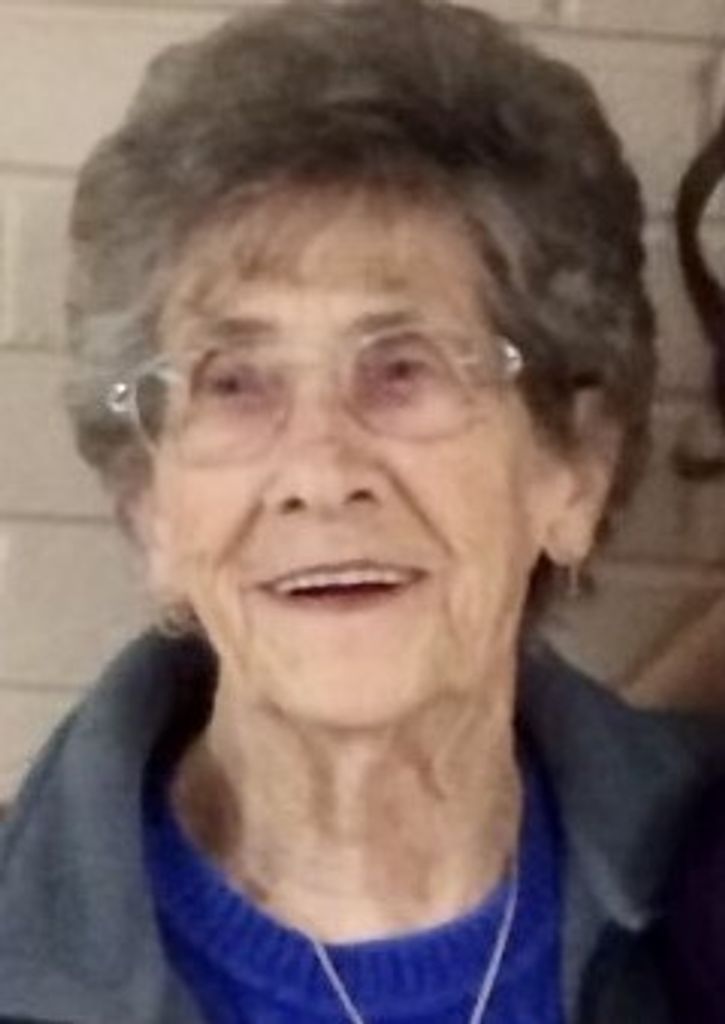 Nancy D Aguiar Profile Photo