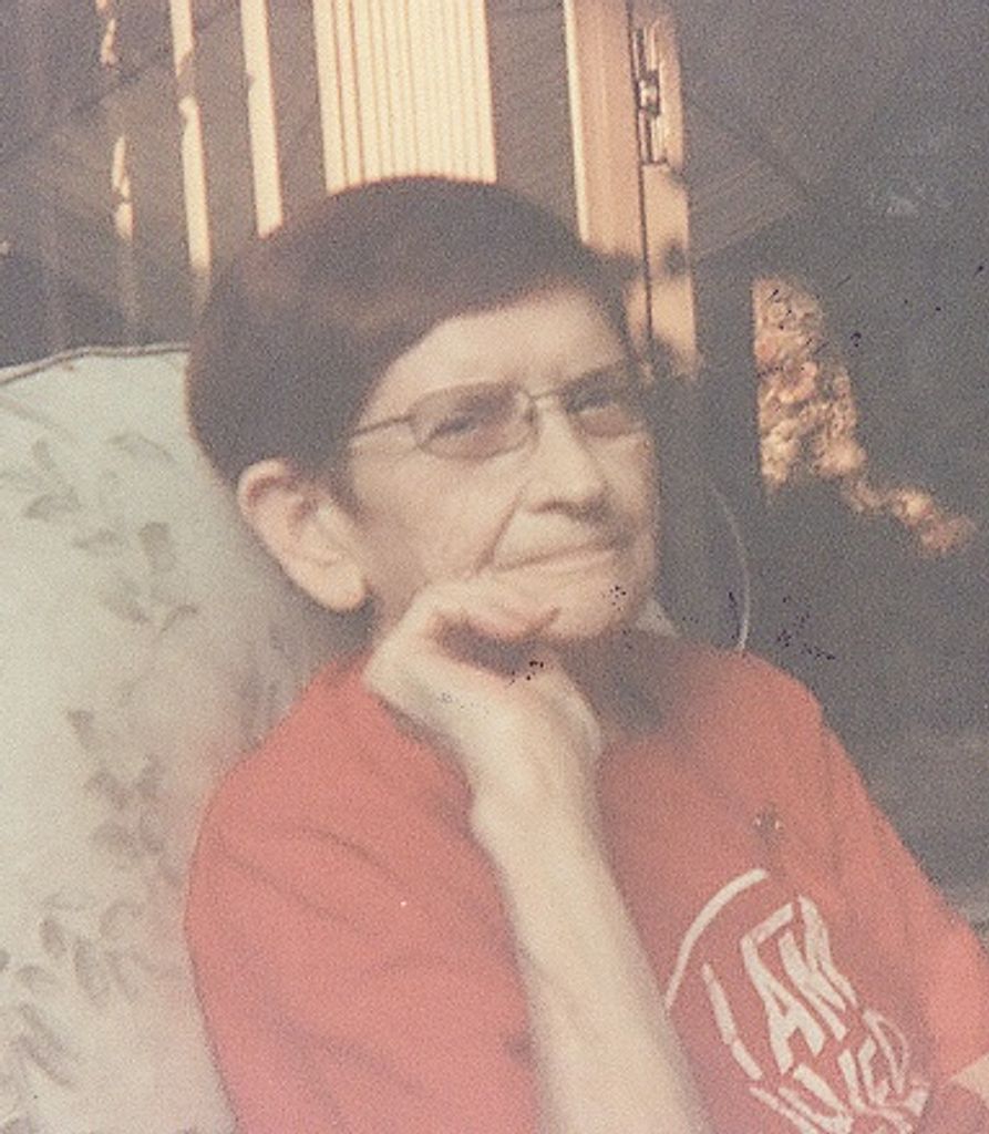 Ladonna Sue Stone