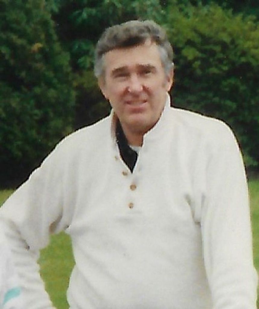 William F Hoelterling