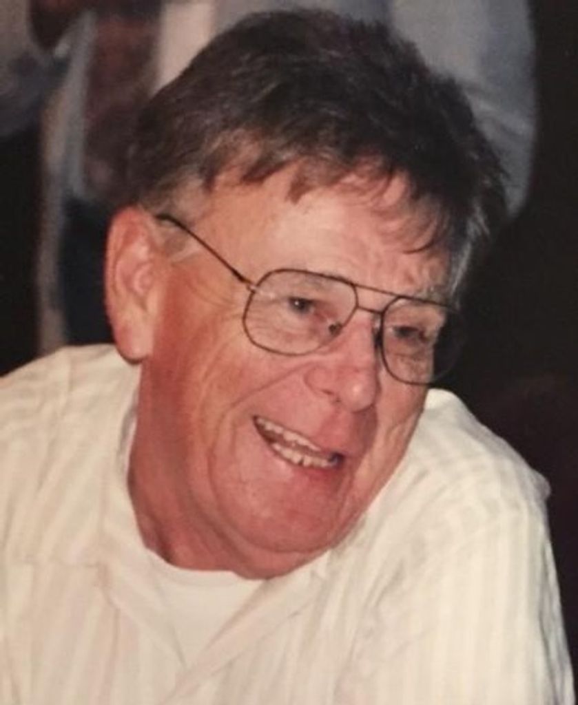 John "Jack" Shea Profile Photo