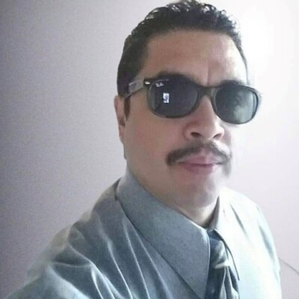 Richard Adam Garcia Profile Photo