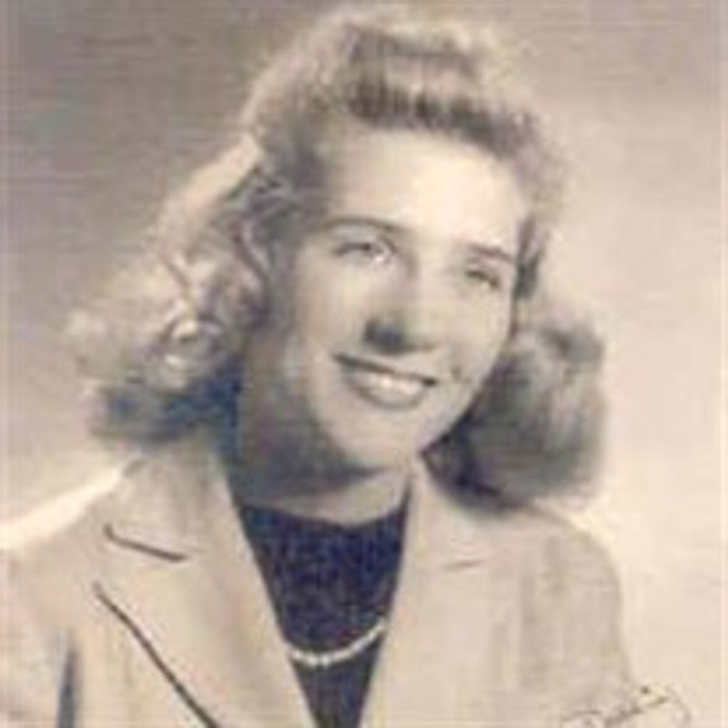 Dottie Dorchester