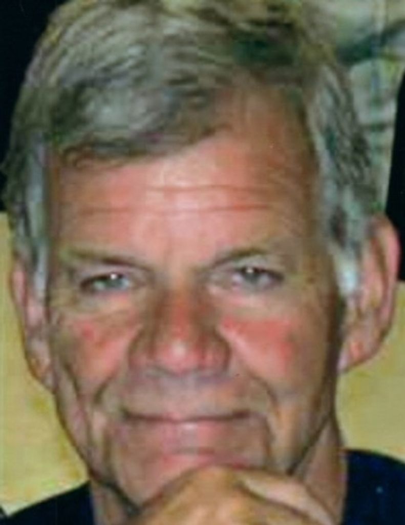 Albert "Rick" Terminesi
