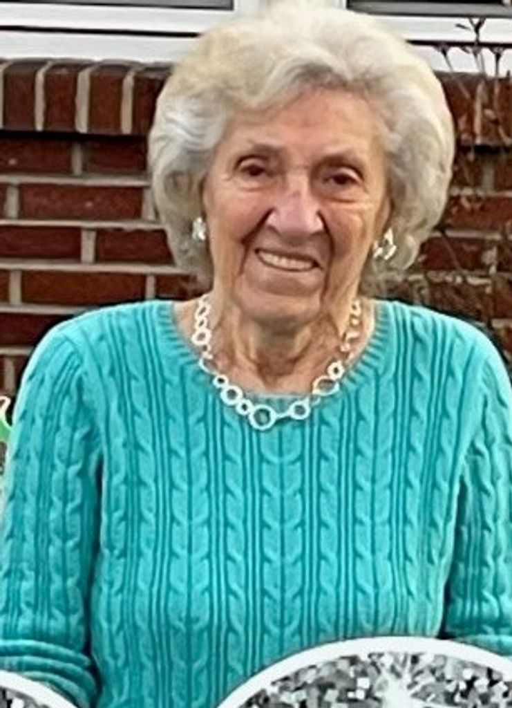 Margaret Almira (Myers)  Miller Profile Photo