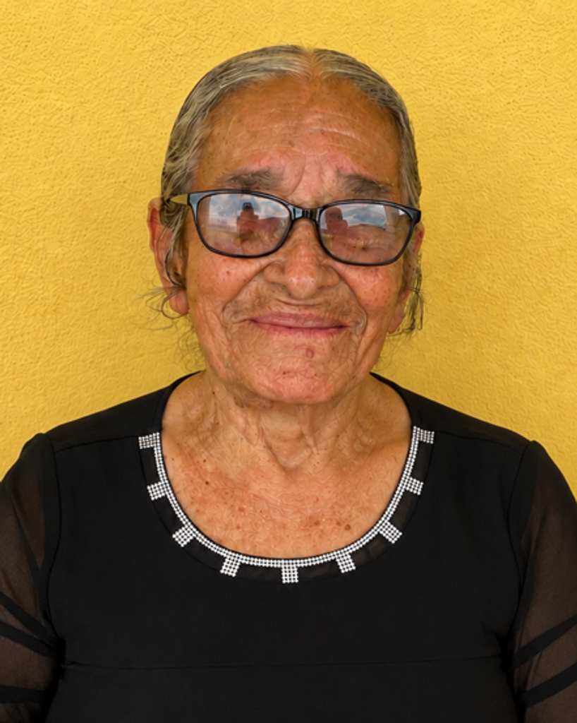 Aurea Monell “Mamita” Serrano Profile Photo