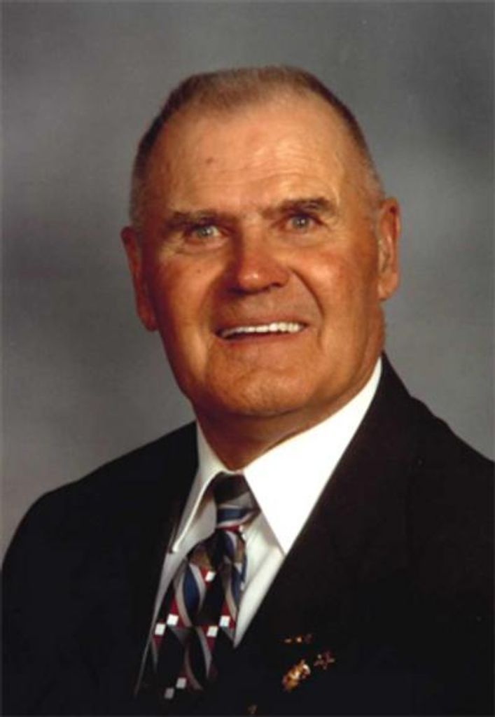 Leroy Ernst Schroeder Profile Photo