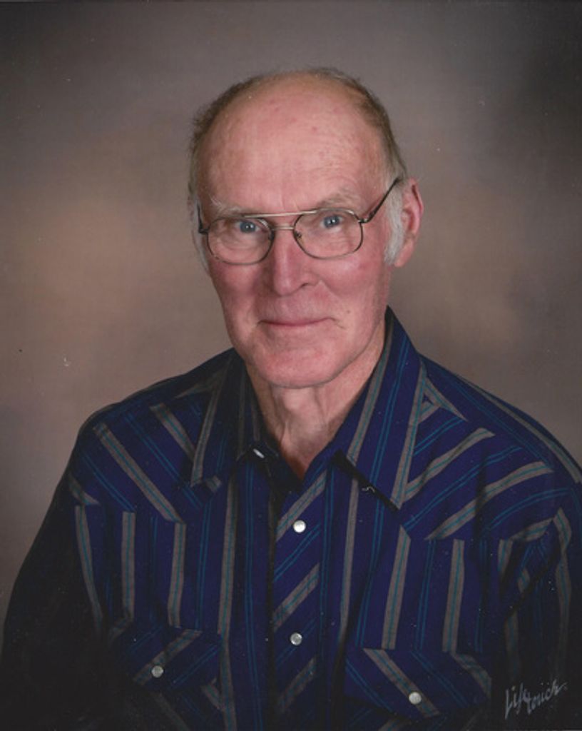 Robert 'Bob' G. Studt