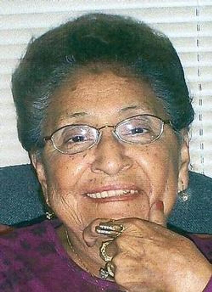 Guadalupe "Lupe" Martinez Profile Photo