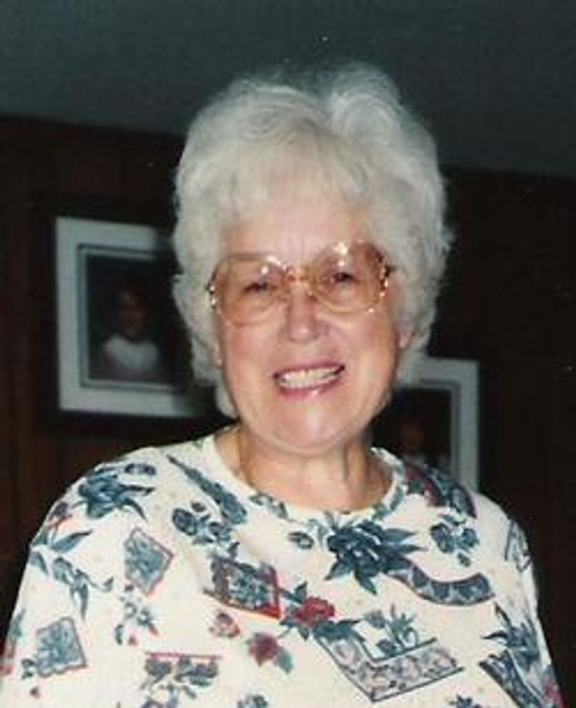 Loretta Fay Brandhoff