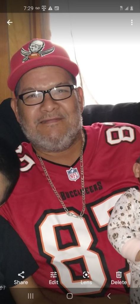 Armando Garcia Profile Photo