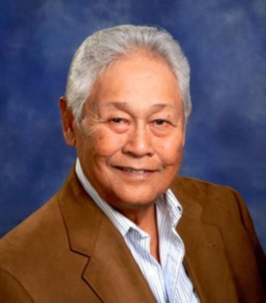 Jose L. "Jun" Obafial, Jr.
