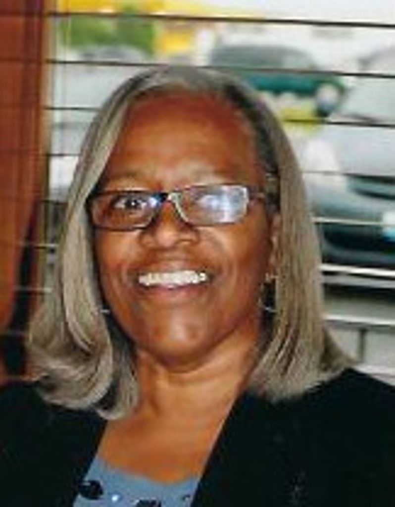 Sherry Ann Beatty
