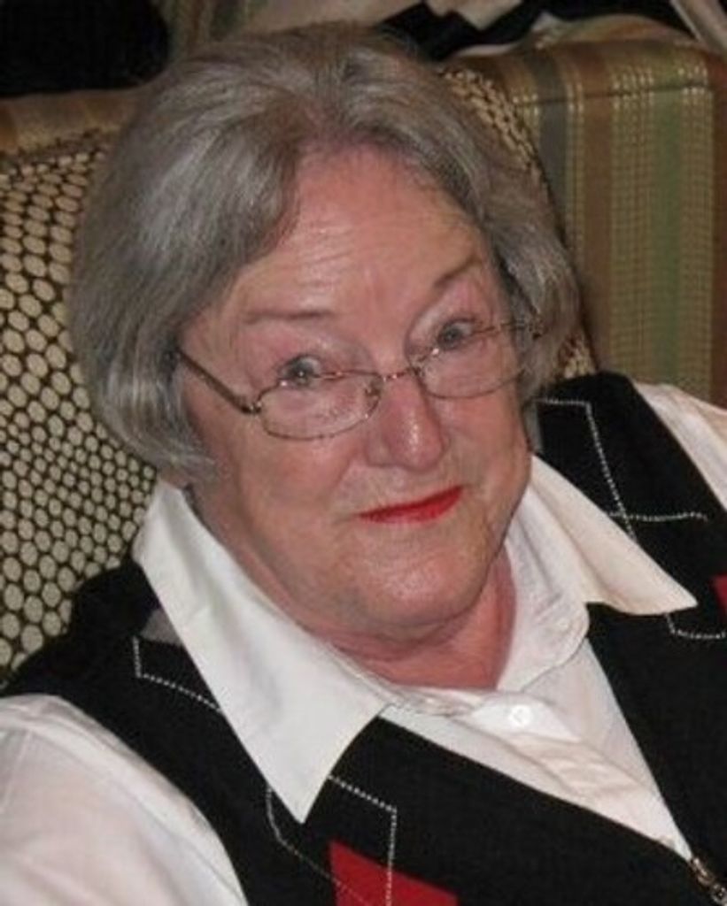 Paula Morgan Grau Profile Photo