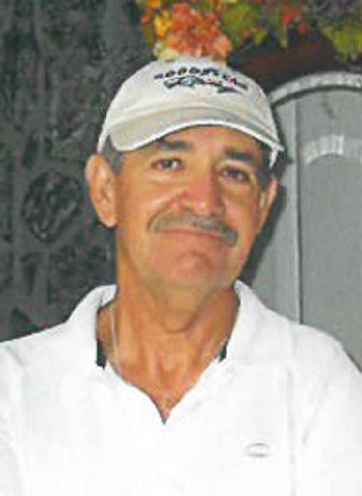 Anthony Donicio Perea