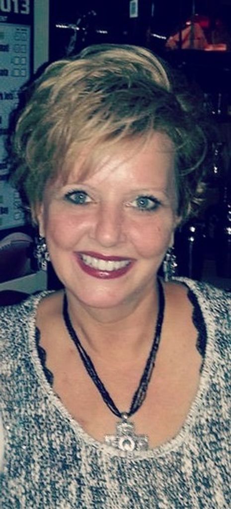 Christina "Tina" T. (Easton)  Cooper