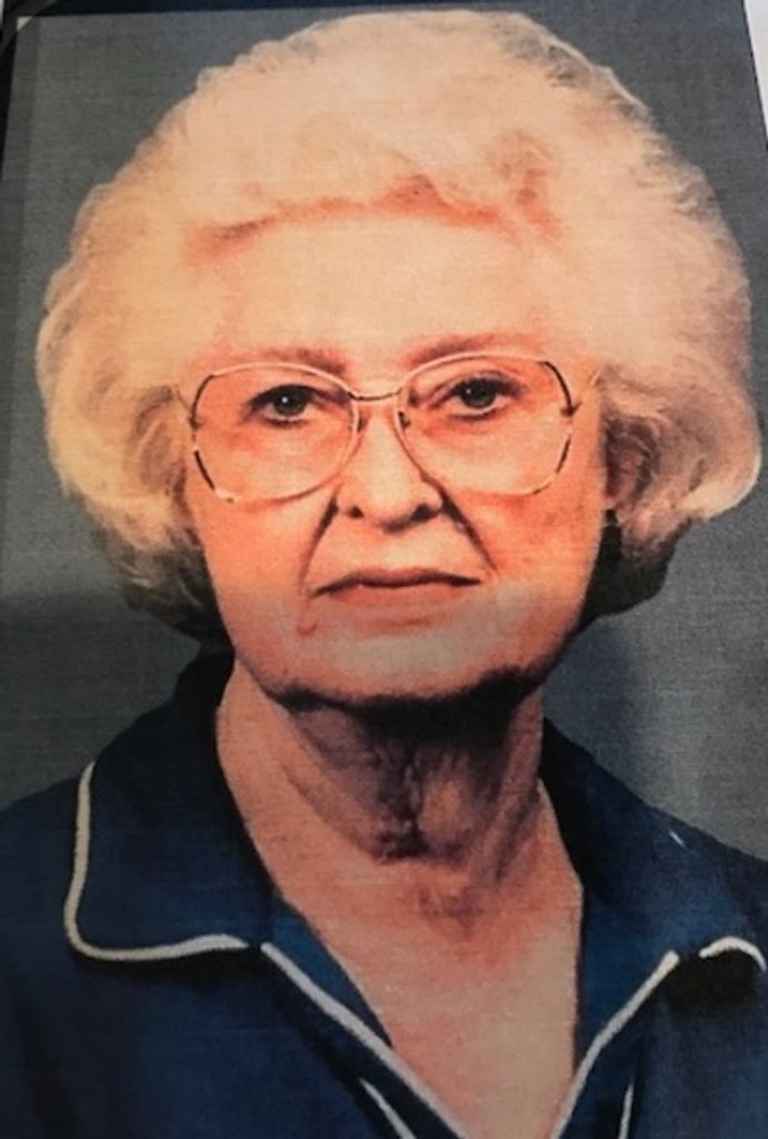 Kathleen Doris Moore Profile Photo