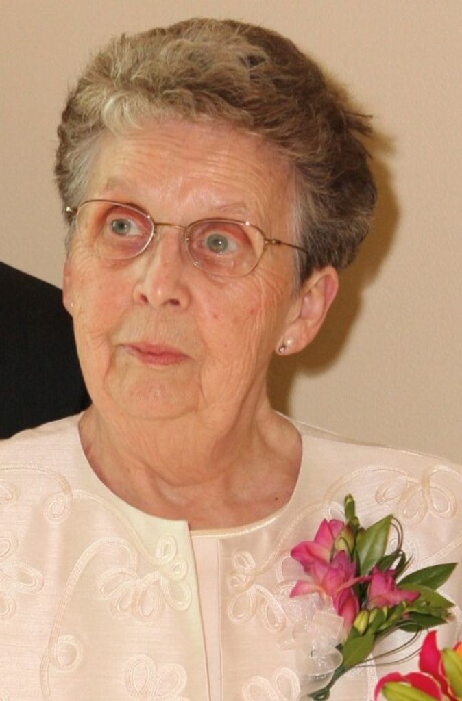 Beatrice "Tootie" Lee