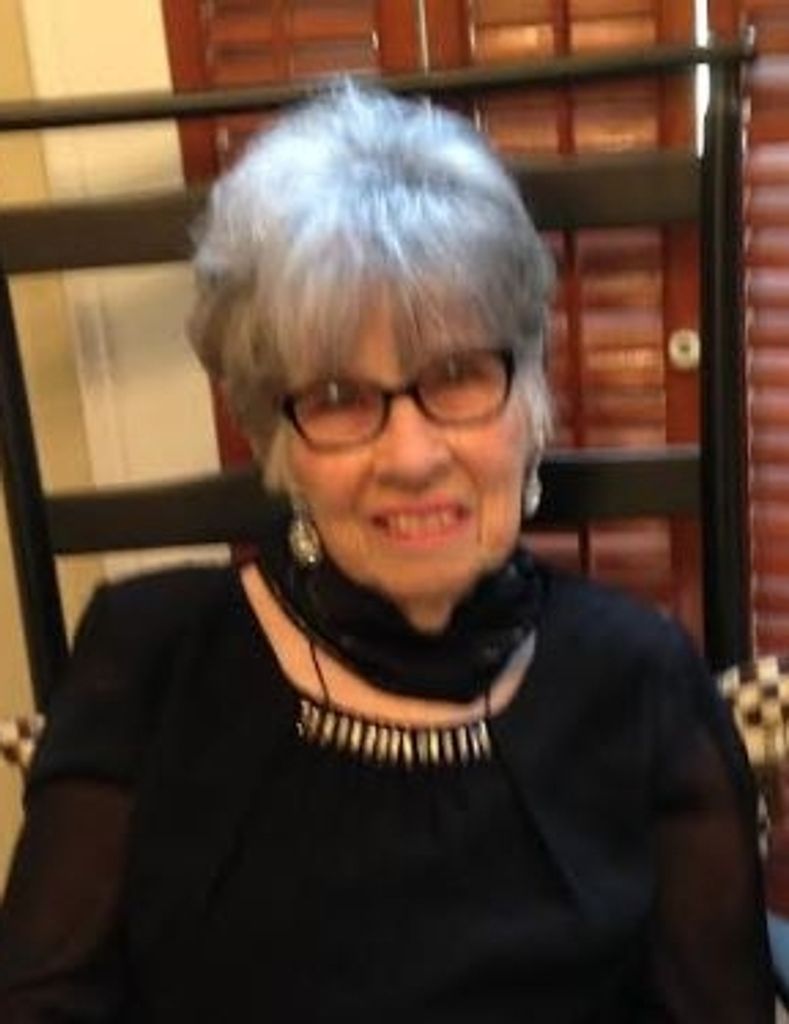 Ruth Martz Profile Photo