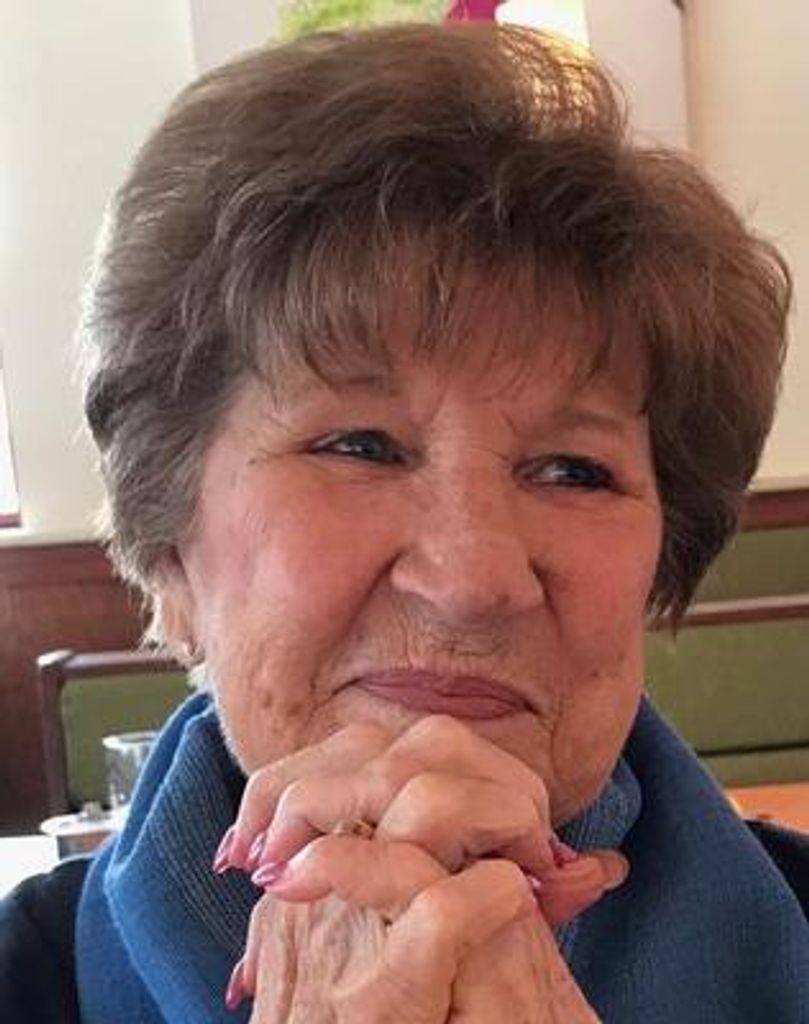 Grace Alberta Kuhn Gates Profile Photo