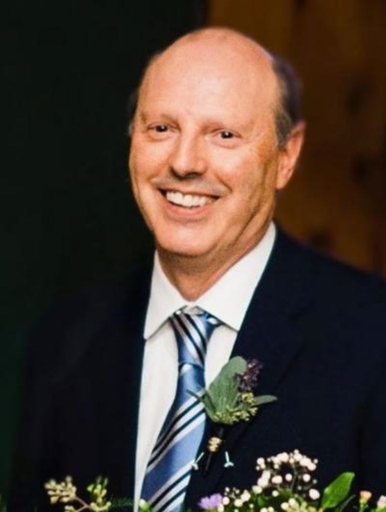 Tony (Antonio) Dalle Ave